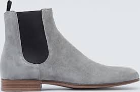 Each season we stock the best range of traditional and. Gray Chelsea Boots Shop Up To 50 Stylight