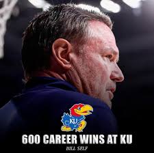 Bill Self, Oklahoma State '85