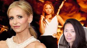 Buffy The Vampire Slayer' Reboot With Sarah Michelle Gellar At Hulu
