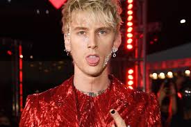 MGK Explains Corey Taylor Slipknot Diss