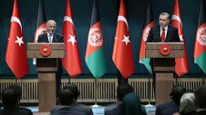 Afganistan i̇çişleri bakanlığı, taliban'ın başkente girmesinin ardından, yönetimin dev. Erdogan Ahmedzai Ortak Basin Toplantisi Youtube
