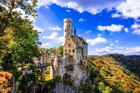 Most beautiful country in the world. 20 Of The Most Beautiful Places To Visit In Germany Boutique Travel Blog