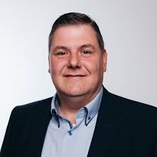 Marc Beckmeier's Instagram, Twitter & Facebook