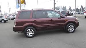 Image result for Dark Cherry 2009 Pilot