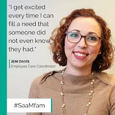 Staffing as a Mission (SaaM) (@staffingmission) · Nashville, TN