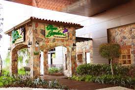 Estamos En Centro Comercial Paseo Interlomas No Sabes Como Llegar Aqui Puedes Trazar Tu Ruta Http Www Paseointerlomas Com Mx Olive Gardens Garden Pergola