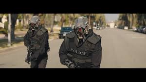 A desperate young man possessing special powers clashes with a militarized police force after committing a petty crime. Code 8 2016 Free Movies Cinema Watch Free Movies And Films