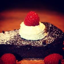 Mkc mega küchencenter, dürrenäsch (dürrenäsch, switzerland). Kladdkaka Schwedischer Mega Schoko Kuchen Mit Espresso Holla Die Kochfee