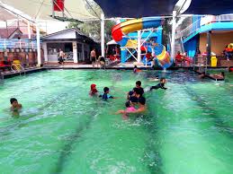 Kolam Renang Paragon Depok Tiket Wahana Oktober 2020 Travelspromo