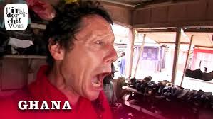 Un point, une virgule, une cata !" avec Malachi Farrell □ AM Art Films