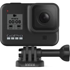 Featured items lowest price highest price best selling best rating most reviews newest to oldest. Lowest Price Gopro S Hero8 Black Waterproof Action Camera At Shashinki With Unshakable Hypersmooth 2 0 Stabilization Improved Hdr Built In Mounting Lights Mics And More