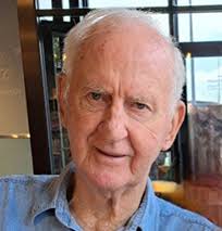 Michael Florian HAFNER Obituary -