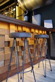 Luxury Basement Bar Bar Design Restaurant Bar Interior Bar Chairs