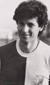 Dragan Todorović, nekadašnji vezista Vojvodine, Osijeka, Spartaka, Istre...