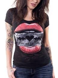 Check spelling or type a new query. Lethal Angel Clothing Womens Skull Apparel Inked Shop