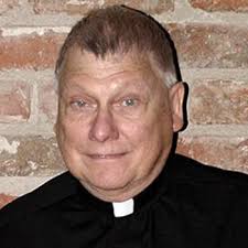 Bayhi, Peter (Father)