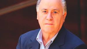 Amancio ortega y su hija marta, en una competición en la hípica casas novas (a coruña), en 2018. Donde Vive Amancio Ortega Actualizado 2020