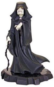 Animated Emperor Palpatine Star Wars Gentle Giant Maquette Starwars Statue Figures Gosstudio Gif Emperor Palpatine Star Wars Artwork Star Wars Clone Wars