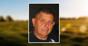 Ronnie Lee Moore Obituary October 13, 2017