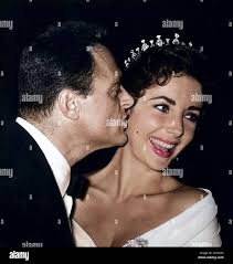 Todd hi-res stock photography and images