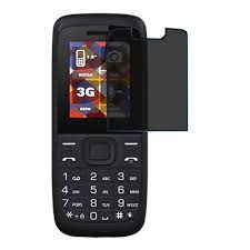 Yezz CC40 Screen Protector Hydrogel ...