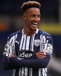 Робинсон кэллам / callum robinson. Callum Robinson