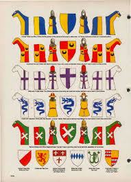 Acceptable In The 80s Bretonnian Knights From White Dwarf 136 Fantasy Miniatures Knight Knight Art