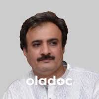 Book Appointment with Dr. Mian Khalid Akbar at Islamabad International  Hospital in E-11, Islamabad