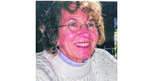 Lois JEFFERY Obituary (2020)