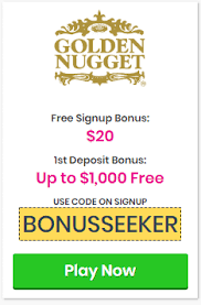 Golden Nugget Online Casino Is One Of New Jersey S Hottest Sites Golden Nugget Casino Is A Great Example Of H Golden Nugget Casino Online Casino Golden Nugget