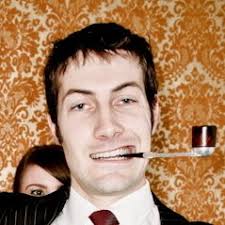 Patrick Canny (@Seeack)