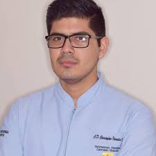 Christopher Parrales