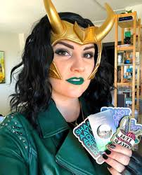 Sartorial Geek of the Week: Alyssa Bradley