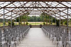 Best Wedding Venues In Ohio Greenhouse At Jorgensen Farm Ohio Outdoor Wedding Ohio Wedding Venues Best Wedding Venues