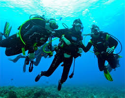Cozumel Annual Adaptive Scuba Trip A 1 Scuba Travel Aquatics Center