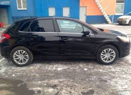 Image result for Noir Perla Nera 2011 Citroen