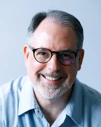 Marc B. DeGeorge, Author