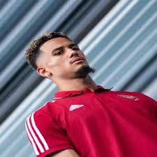 There are 108 videos about saliba on vimeo, the home for high quality videos and the people who love them. William Saliba S Instagram Video After Signing For Arsenal Troll Football