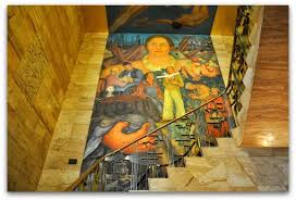 Diego Rivera Murals In San Francisco Tips To Find All Three Diego Rivera San Francisco Streets Diego