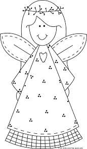 See more ideas about coloring pages, angel coloring pages, christmas coloring pages. Redwork Bing Images Angel Coloring Pages Christmas Embroidery Christmas Angels