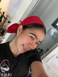 Ana Jaquez's Instagram, Twitter & Facebook