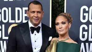 Alex rodriguez got married once back in 2002 to cynthia scurtis. Alex Rodriguez Talks Navigating His Blended Family With Jennifer Lopez And His Ex Wife Entertainment Tonight