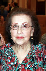 Lois Cantrell Obituary