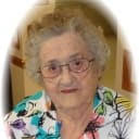 Fern Viola Sarver Manuel Obituary (1918