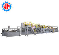 China adult diapers making machine manufacturers for sale ...