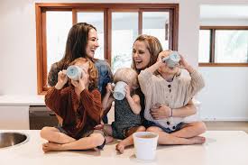 Teresa mary palmer is an australian actress, writer, model, and film producer. Teresa Palmer And Chrissy Duigan S Dream To Nourish Us And The Earth Green Simple Green Simple