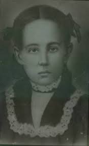 Enola Annie Beale (1897-1909)