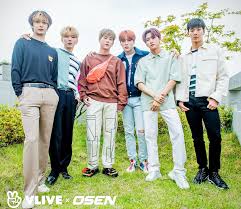 Monsta x plays hard at karaoke #star road 03play 71,704. Monsta X X Vlive Oh Sketch Osen 31 05 20 Monsta X Monsta X Wonho Kihyun