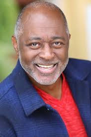 Gerald Busby's Instagram, Twitter & Facebook