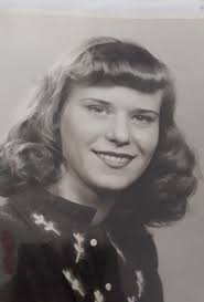 Phyllis Stott Obituary